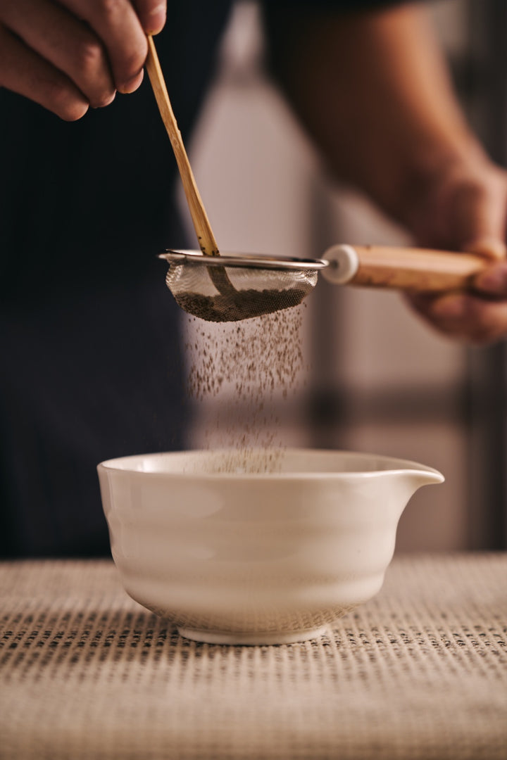 Koyo Dark Roast Hojicha