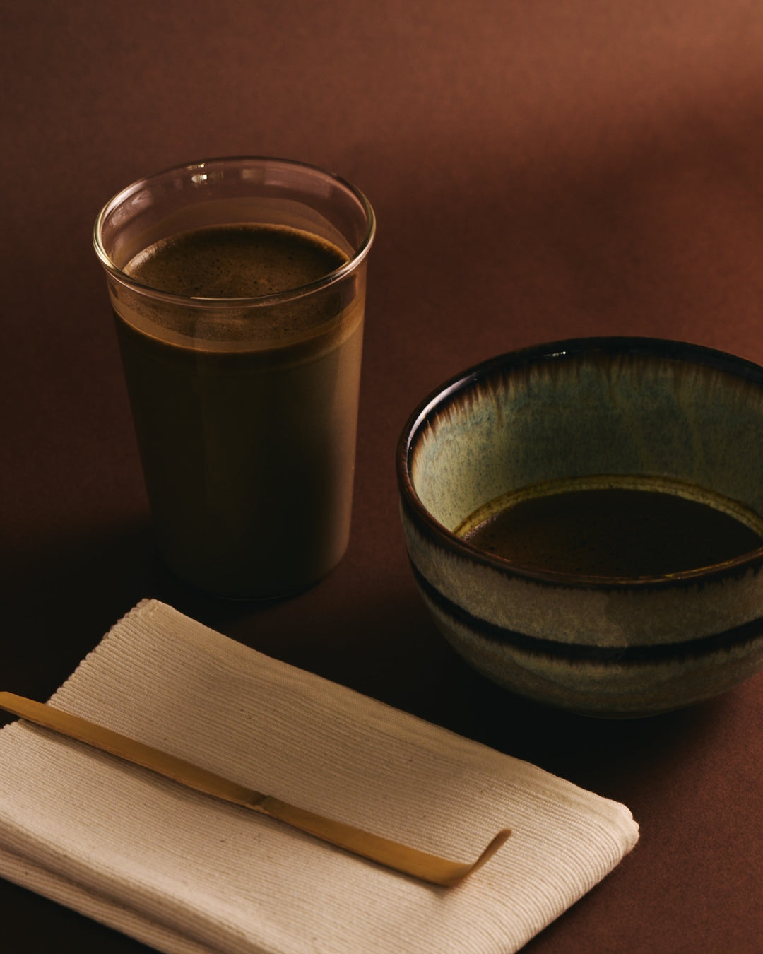 Koyo Dark Roast Hojicha