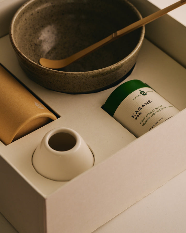 The Starter Collection