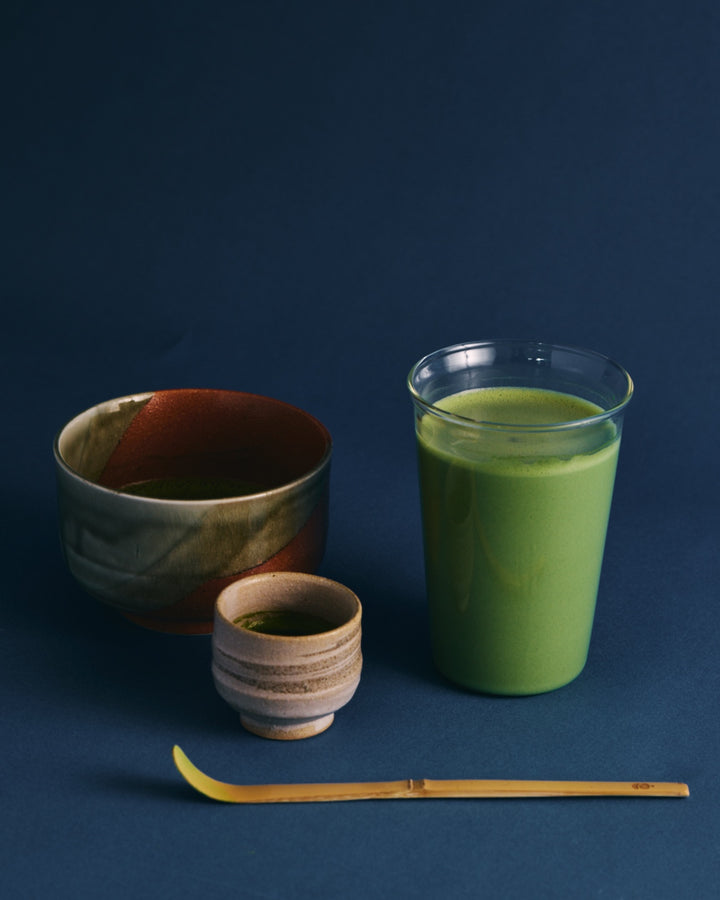 Kasane First Harvest Matcha