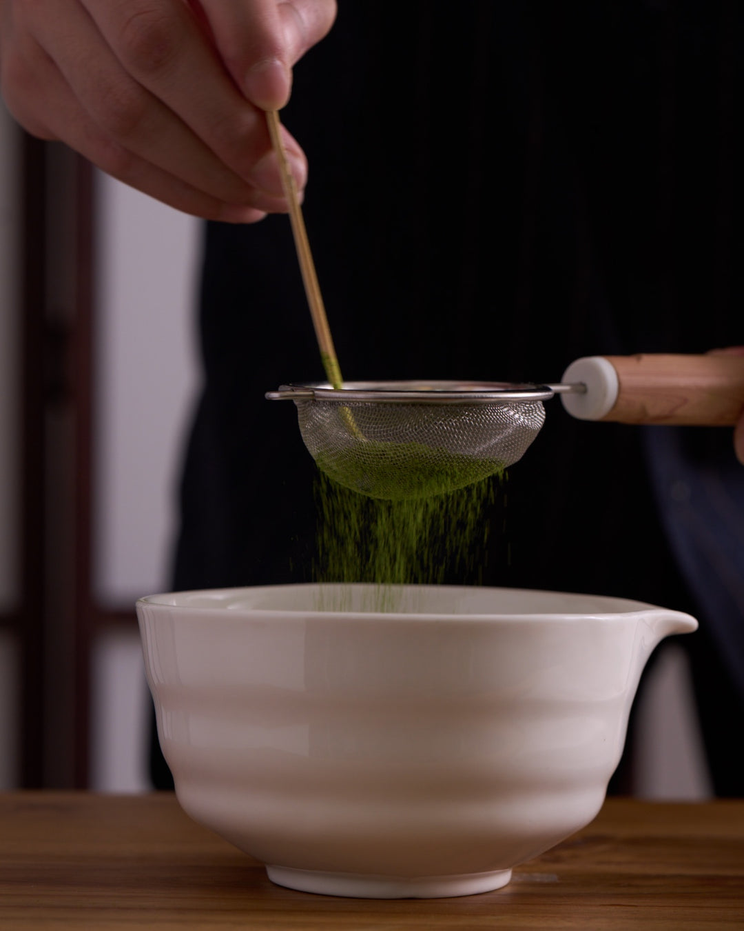 Kasane First Harvest Matcha