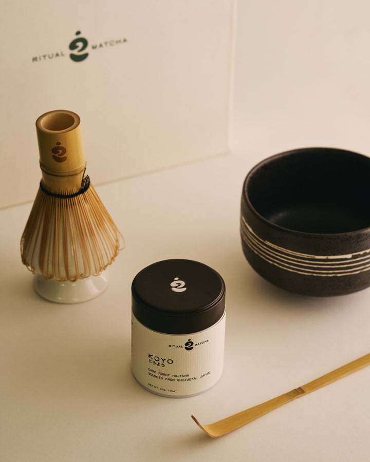 The Starter Collection