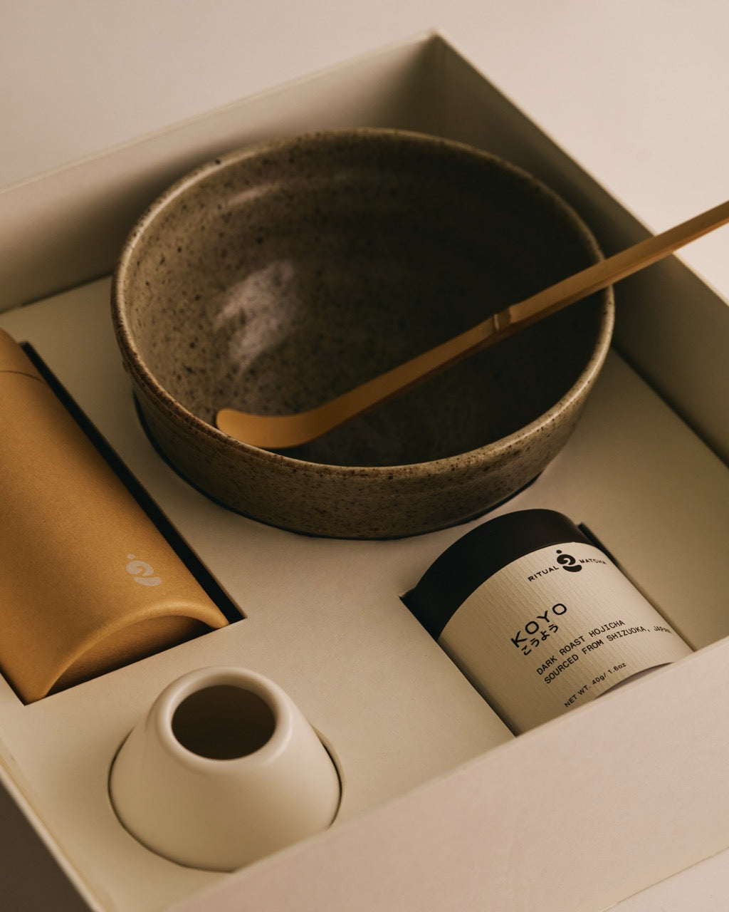 The Starter Collection