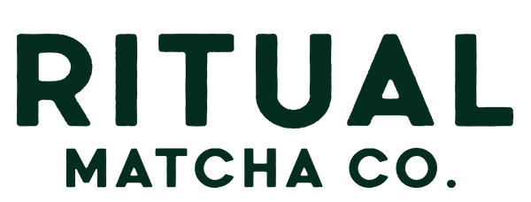 Ritual Matcha Co.